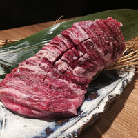 北新地はらみ 新大宮店 - はらみの肉塊ー✨