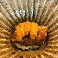 鮨 在 - 