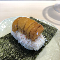 鮨 在 - 