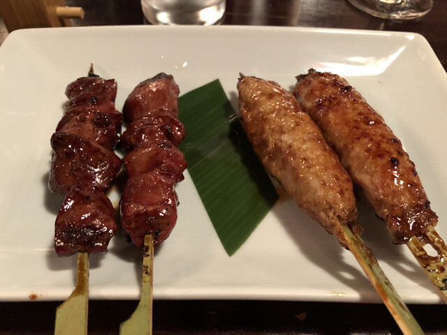 炭焼き 権八 桜新町 image