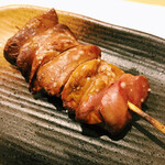 鳥料理 ごとう - 