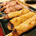 鳥料理 ごとう - 