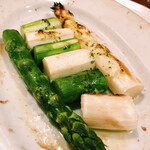 Femme de bateau Aoki - 