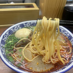 蘭州料理 ザムザムの泉 - 