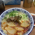 蘭州料理 ザムザムの泉 - 