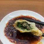 蘭州料理 ザムザムの泉 - 