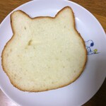 ねこねこ食パン - 