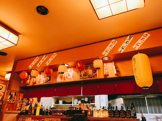 酒食屋 秀ちゃん - 木場/居酒屋 | 食べログ