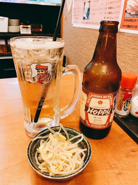 秀ちゃん 酒食屋 秀ちゃん - 木場/居酒屋 | 食べログ