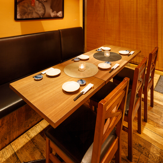 肉と肴 人形町酒場 まるよし 人形町 居酒屋 食べログ