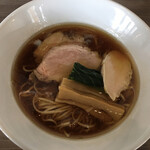 Ramen Dorasena - 