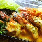 こんなかんじでDining Ricco - 