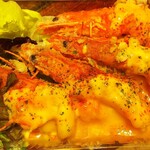 こんなかんじでDining Ricco - 