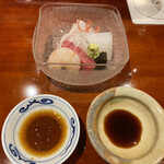 銀座 しのはら - 