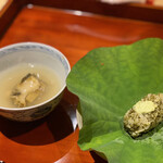 銀座 しのはら - 