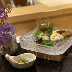 銀座 しのはら - 