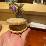 銀座 しのはら - 