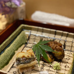 銀座 しのはら - 