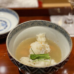 銀座 しのはら - 