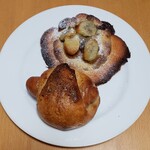 MarumeriBREAD - 