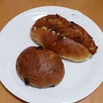 MarumeriBREAD - 