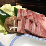 奥居旅館 - 五島牛