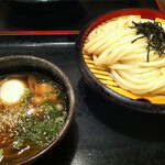 Jounetsu Udon Sanshuu - 