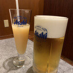 居酒屋酒肴 - ドリンク写真: