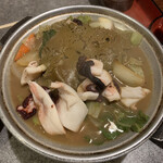 居酒屋酒肴 - これはお酒に合う！