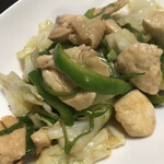 Torijuu - 鶏鍋肉