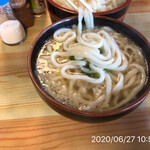 よこた手打うどん - 