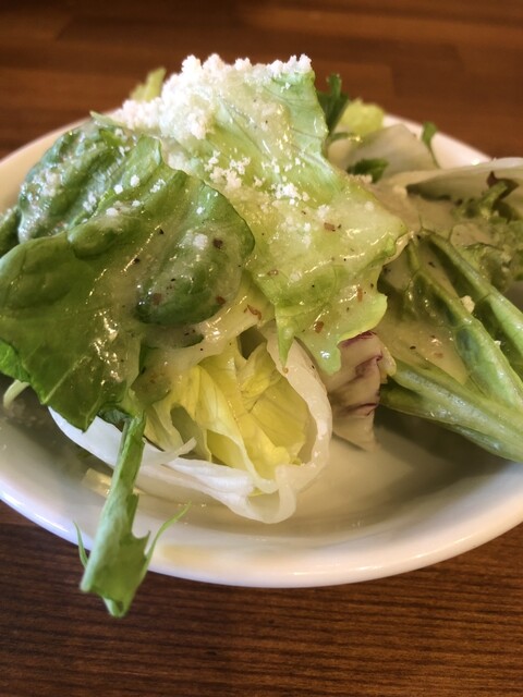 ピッツェリア トラットリア ニッターナ Nittana 牛込神楽坂 イタリアン ネット予約可 食べログ