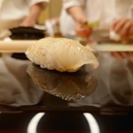 青空 - マコガレイ