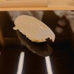 青空 - アオリイカ