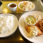 みすたーらいおん - 