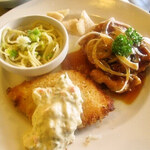 みすたーらいおん - 