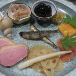 浅草じゅうろく - 