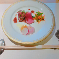 洋食 つばき - 