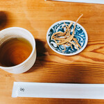 Soba Kichi - 