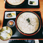 Soba Kichi - 