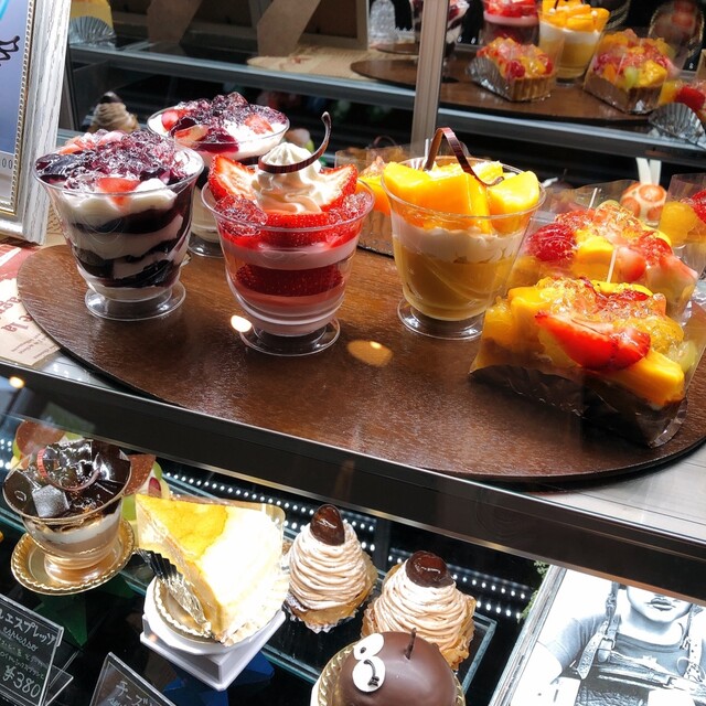 カフェ ミティーク Cafe Mythique 広瀬通 カフェ 食べログ カフェ ミティーク Cafe Mythique 広瀬通 カフェ 食べログ