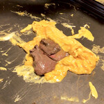 オカダ食品株式会社 - タンを巻いて...