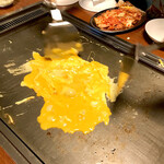 オカダ食品株式会社 - 二回戦目