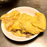 オカダ食品株式会社 - あちゅちゃ作 牛タンオムレツ