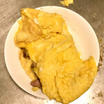 オカダ食品株式会社 - あちゅちゃ作 牛タンオムレツ