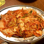 オカダ食品株式会社 - キムチ14人前