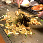 オカダ食品株式会社 - じゅーじゅー