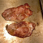 オカダ食品株式会社 - 和牛極上ロースステーキ  食べ頃