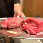 オカダ食品株式会社 - 和牛極上ヒレステーキ 300g×2