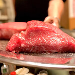 オカダ食品株式会社 - 和牛極上ヒレステーキ 300g×2